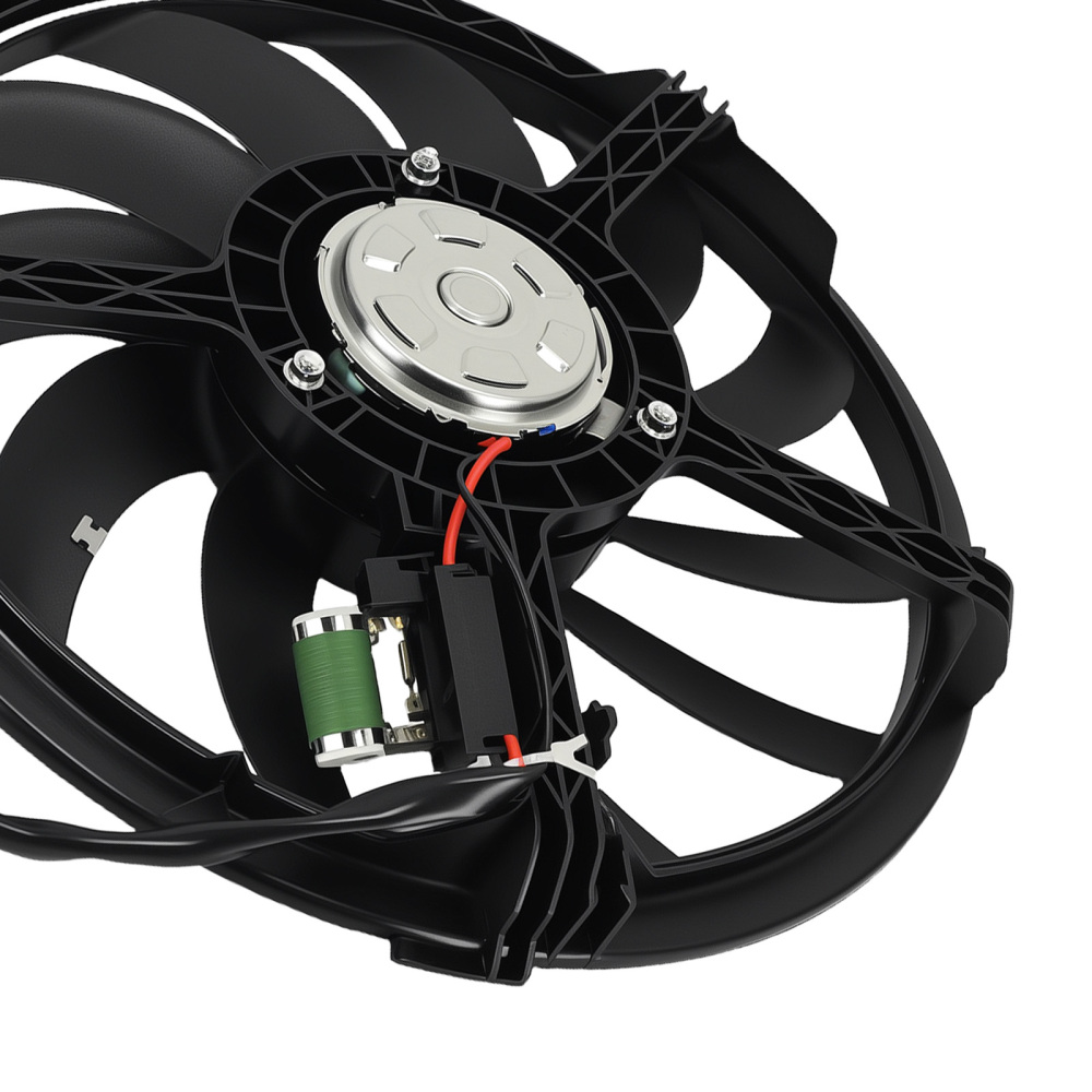 Cooling Fan compatible for Mini Cooper Countryman F60 L4 1.6L 2011-2017 620911