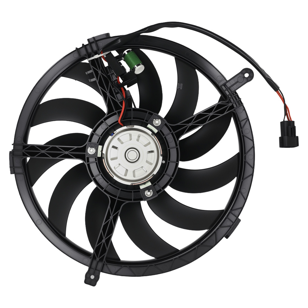 Cooling Fan compatible for Mini Cooper Countryman F60 L4 1.6L 2011-2017 620911