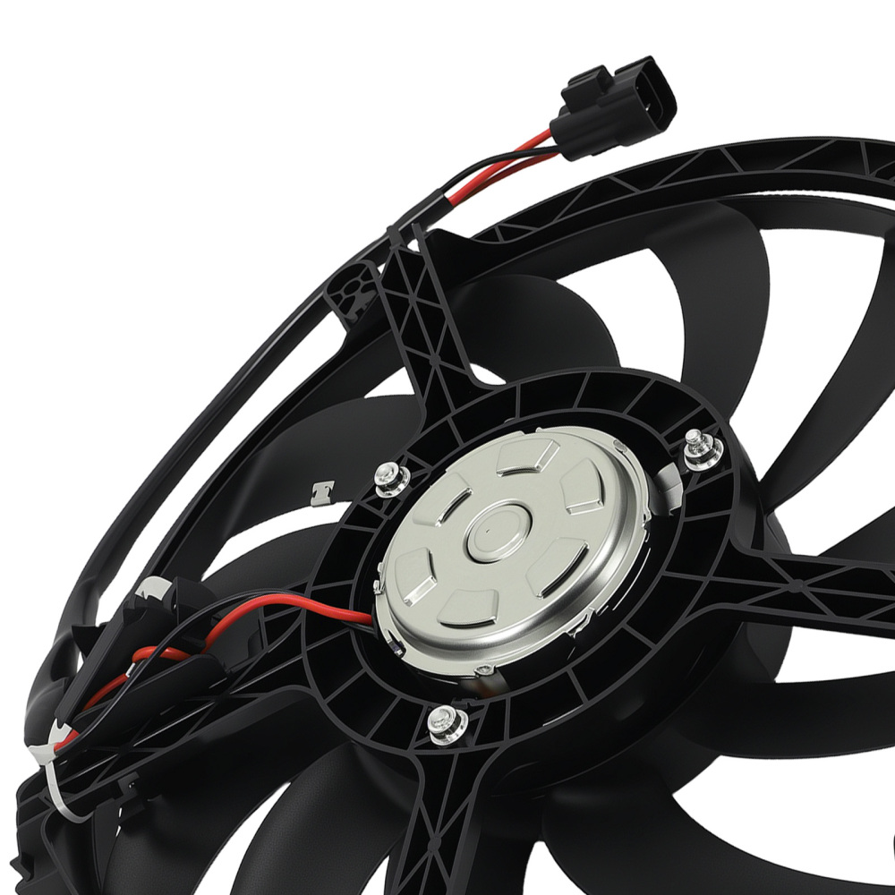 Cooling Fan compatible for Mini Cooper Countryman F60 L4 1.6L 2011-2017 620911