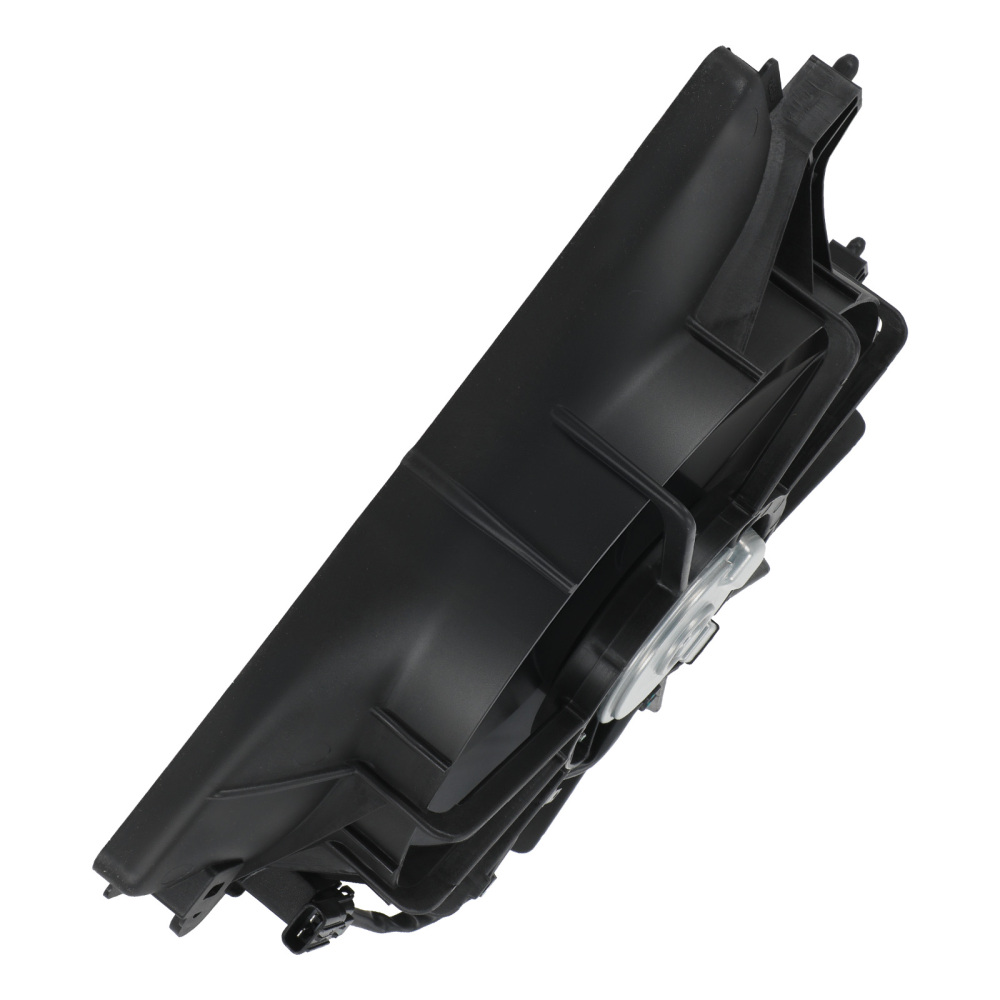 Cooling Fan Assembly compatible for Honda HR-V 16-18 1901551BH01 Front Mount 240W 2Pin