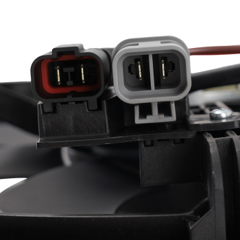 Cooling Fan compatible for Nissan Versa/Note L4 1.6L 2012-2019 622770 NI3115143 214813AB3A