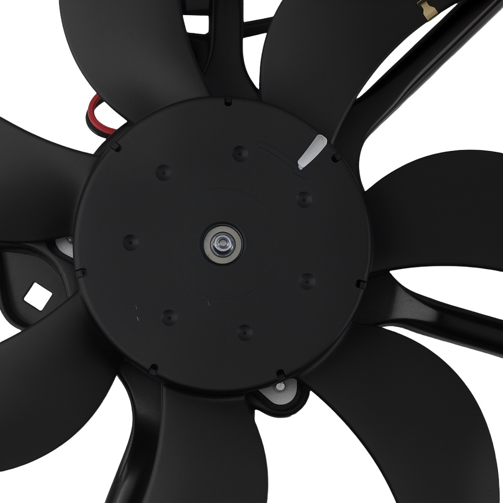 Cooling Fan compatible for Nissan Versa/Note L4 1.6L 2012-2019 622770 NI3115143 214813AB3A