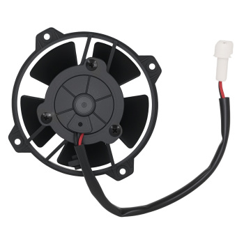 Set Raffreddamento compatibile per Husqvarna TE 125-300i 2023-2024 A39035941044 Plastica