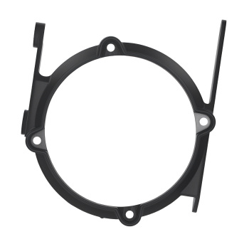 Set Raffreddamento compatibile per Husqvarna TE 125-300i 2023-2024 A39035941044 Plastica