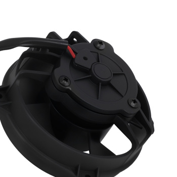 Set Raffreddamento compatibile per Husqvarna TE 125-300i 2023-2024 A39035941044 Plastica