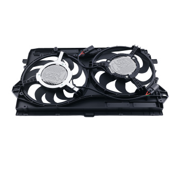 Cooling Fan compatible for Buick Envision 2.0L 2016-2020 84268014 GM3115325 240W