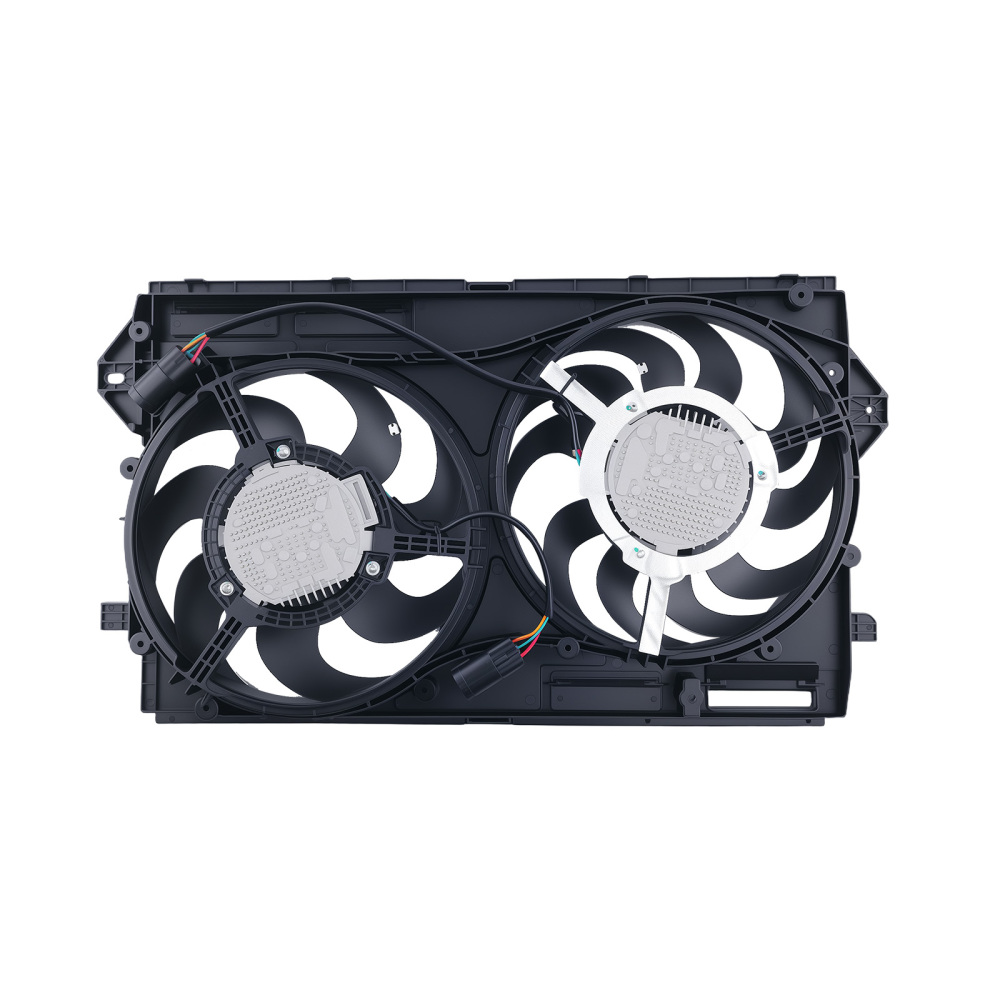 Cooling Fan compatible for Buick Envision 2.0L 2016-2020 84268014 GM3115325 240W