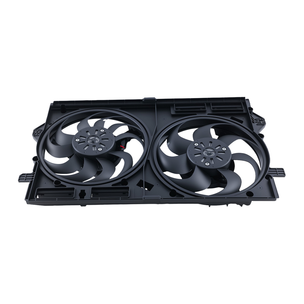 Cooling Fan compatible for Buick Envision 2.0L 2016-2020 84268014 GM3115325 240W