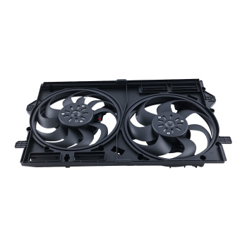 Cooling Fan compatible for Buick Envision 2.0L 2016-2020 84268014 GM3115325 240W