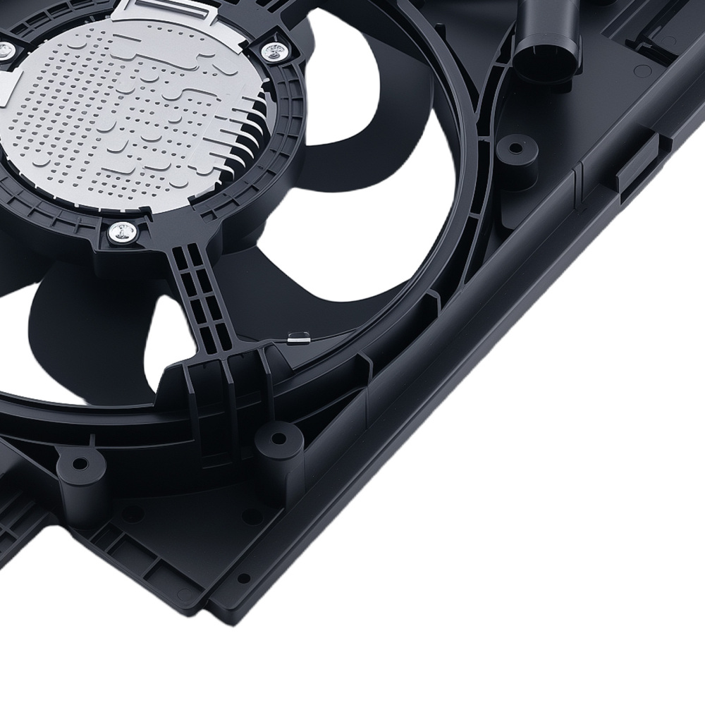 Cooling Fan compatible for Buick Envision 2.0L 2016-2020 84268014 GM3115325 240W