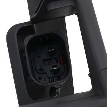 Cooling Fan 3 Pins compatible for BMW 335xi/135i/335is/X1/Z4 07-16 17427545366 17427801647