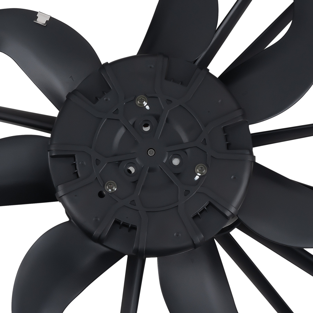 Ventilateur forCooling Fan compatible pour BMW 135i/335i/335is/335xi/Z4 17427801647 620981