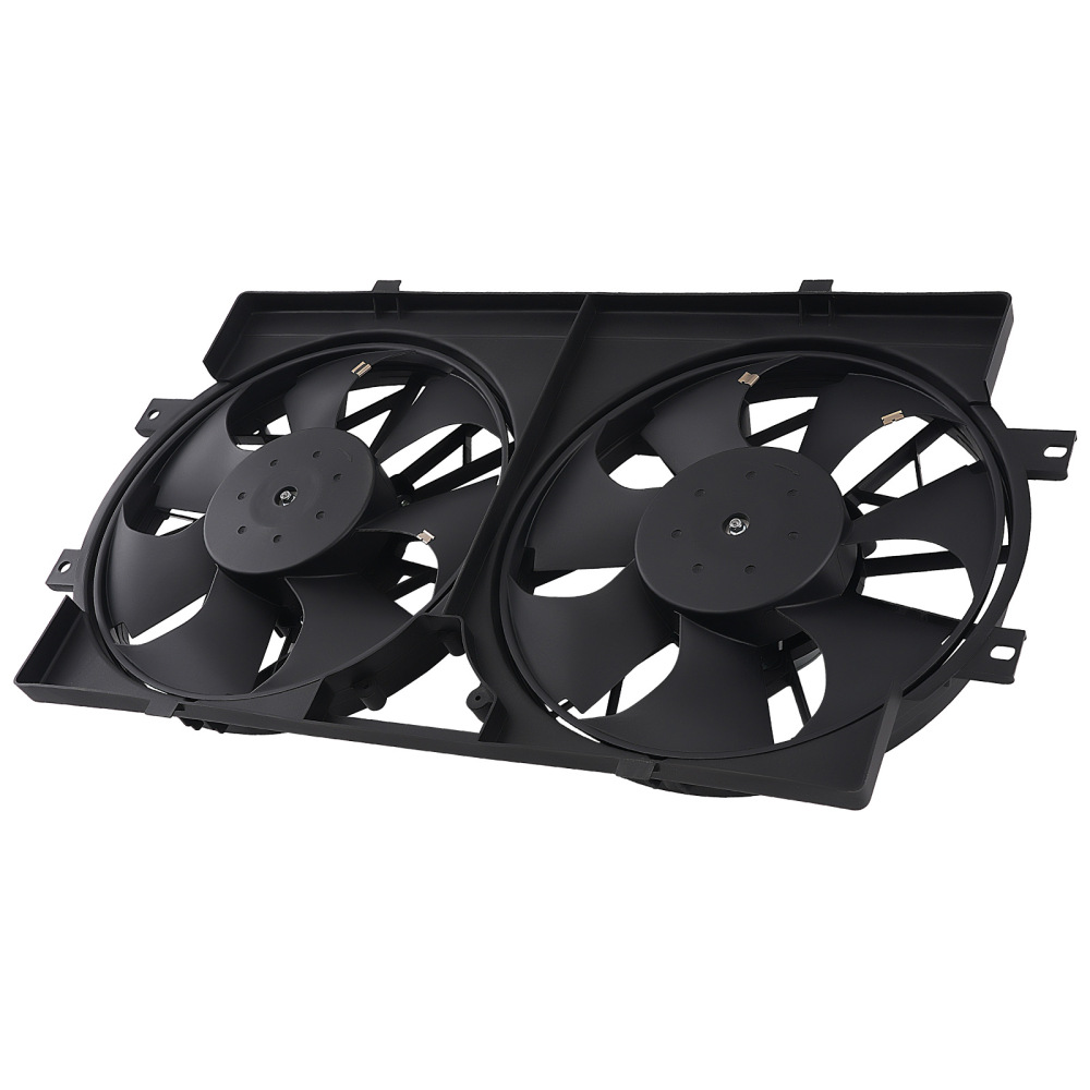 Cooling Fan Assembly compatible for Chrysler Cirrus/Compatible for Dodge Stratus 1995-2000 4761507