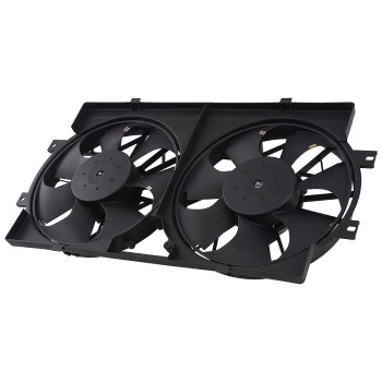 Cooling Fan Assembly compatible for Chrysler Cirrus/Compatible for Dodge Stratus 1995-2000 4761507
