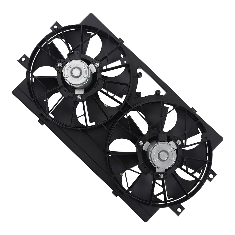 Cooling Fan Assembly compatible for Chrysler Cirrus/Compatible for Dodge Stratus 1995-2000 4761507