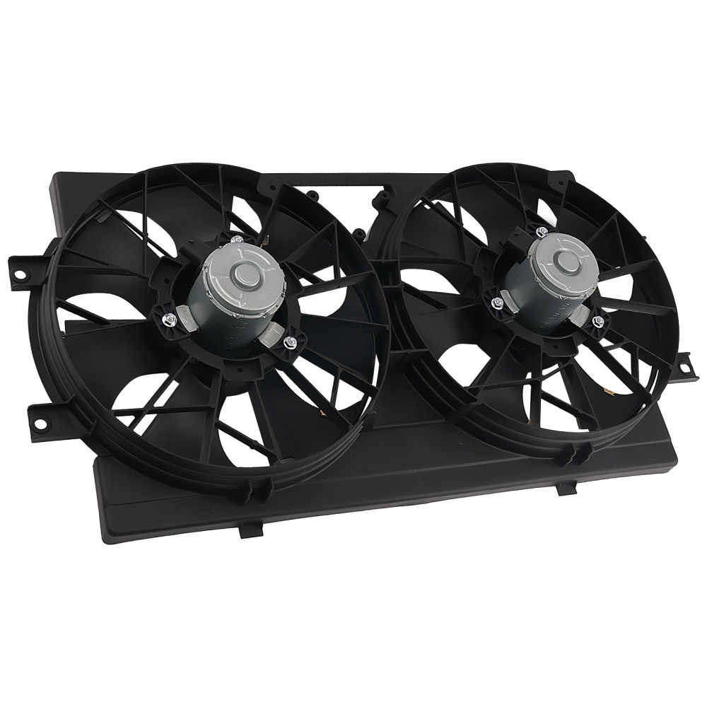 Cooling Fan Assembly compatible for Chrysler Cirrus/Compatible for Dodge Stratus 1995-2000 4761507