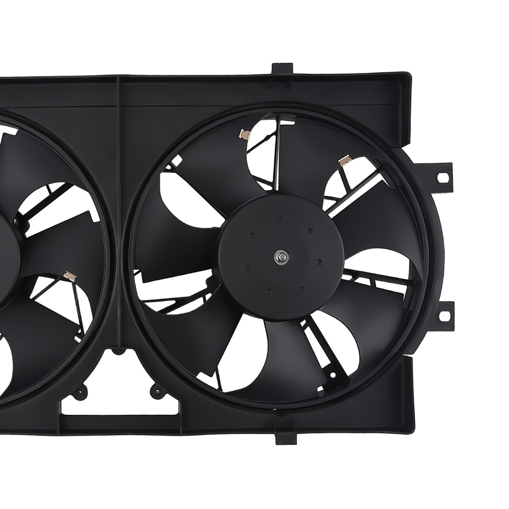 Cooling Fan Assembly compatible for Chrysler Cirrus/Compatible for Dodge Stratus 1995-2000 4761507