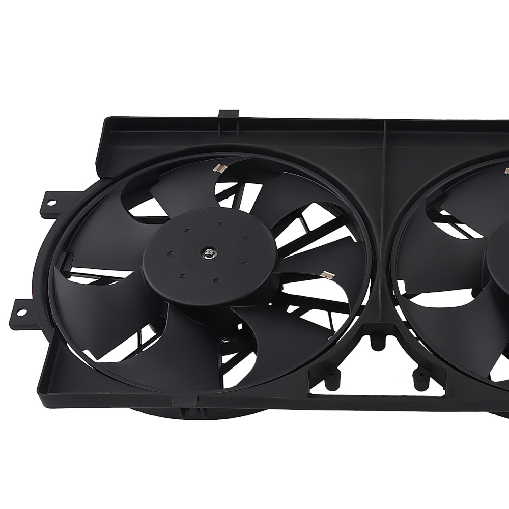 Cooling Fan Assembly compatible for Chrysler Cirrus/Compatible for Dodge Stratus 1995-2000 4761507