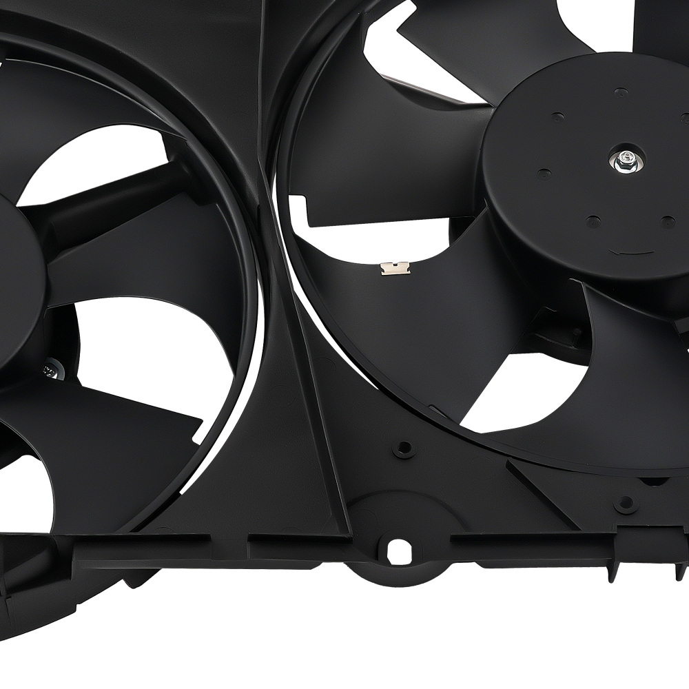 Cooling Fan Assembly compatible for Chrysler TownCountry V6 3.3L 1996-2000 620140