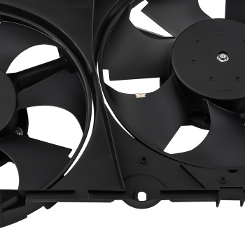Cooling Fan Assembly compatible for Chrysler TownCountry V6 3.3L 1996-2000 620140