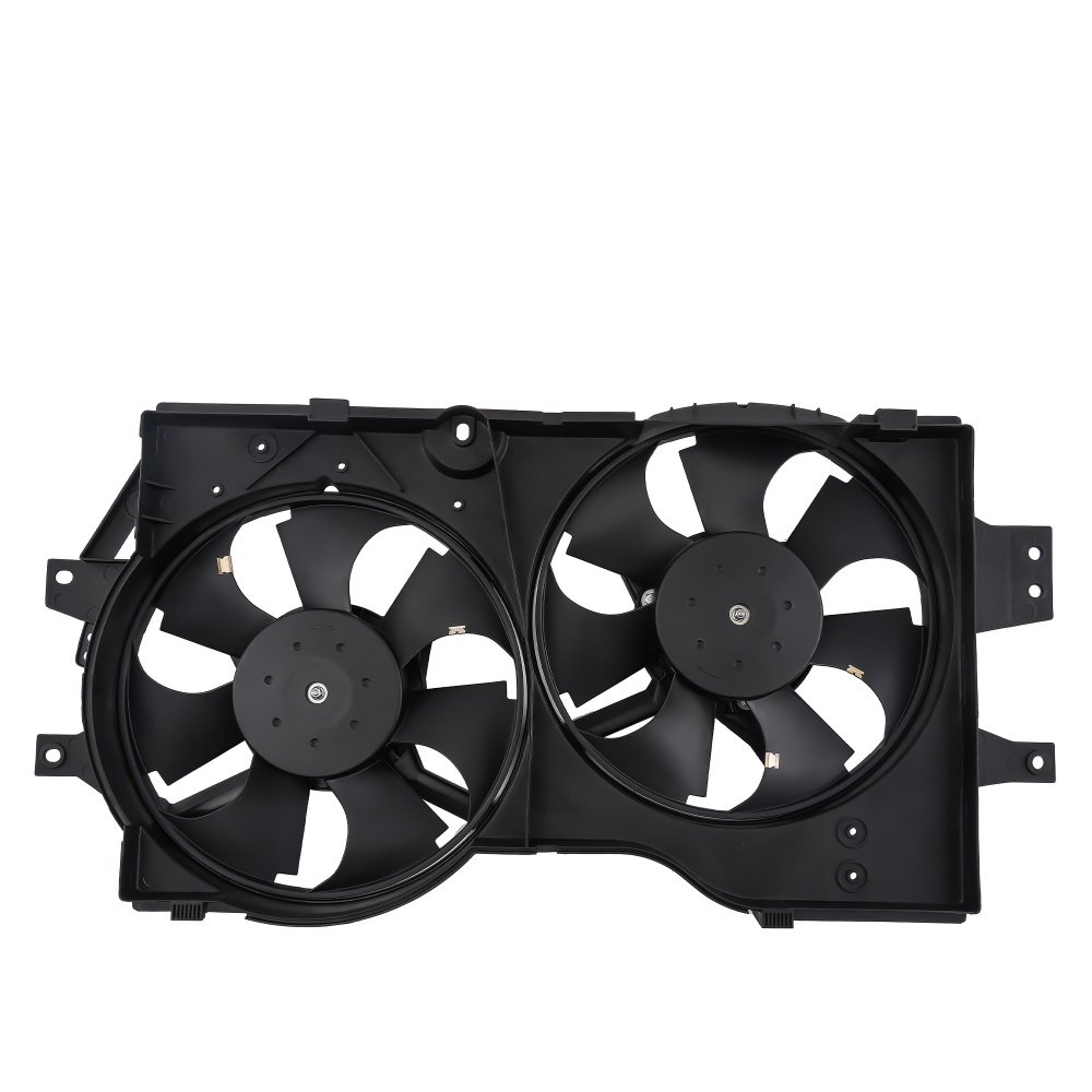 Cooling Fan Assembly compatible for Chrysler TownCountry V6 3.3L 1996-2000 620140