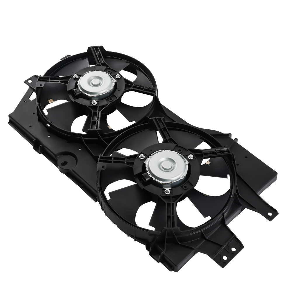Cooling Fan Assembly compatible for Chrysler TownCountry V6 3.3L 1996-2000 620140
