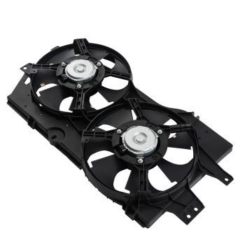 Cooling Fan Assembly compatible for Chrysler TownCountry V6 3.3L 1996-2000 620140