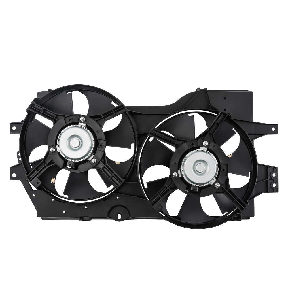 Cooling Fan Assembly compatible for Chrysler TownCountry V6 3.3L 1996-2000 620140