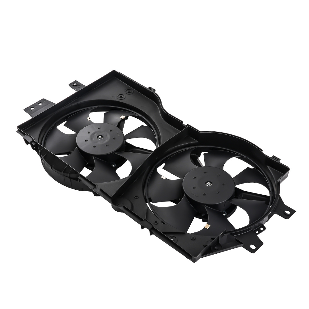 Cooling Fan Assembly compatible for Chrysler TownCountry V6 3.3L 1996-2000 620140
