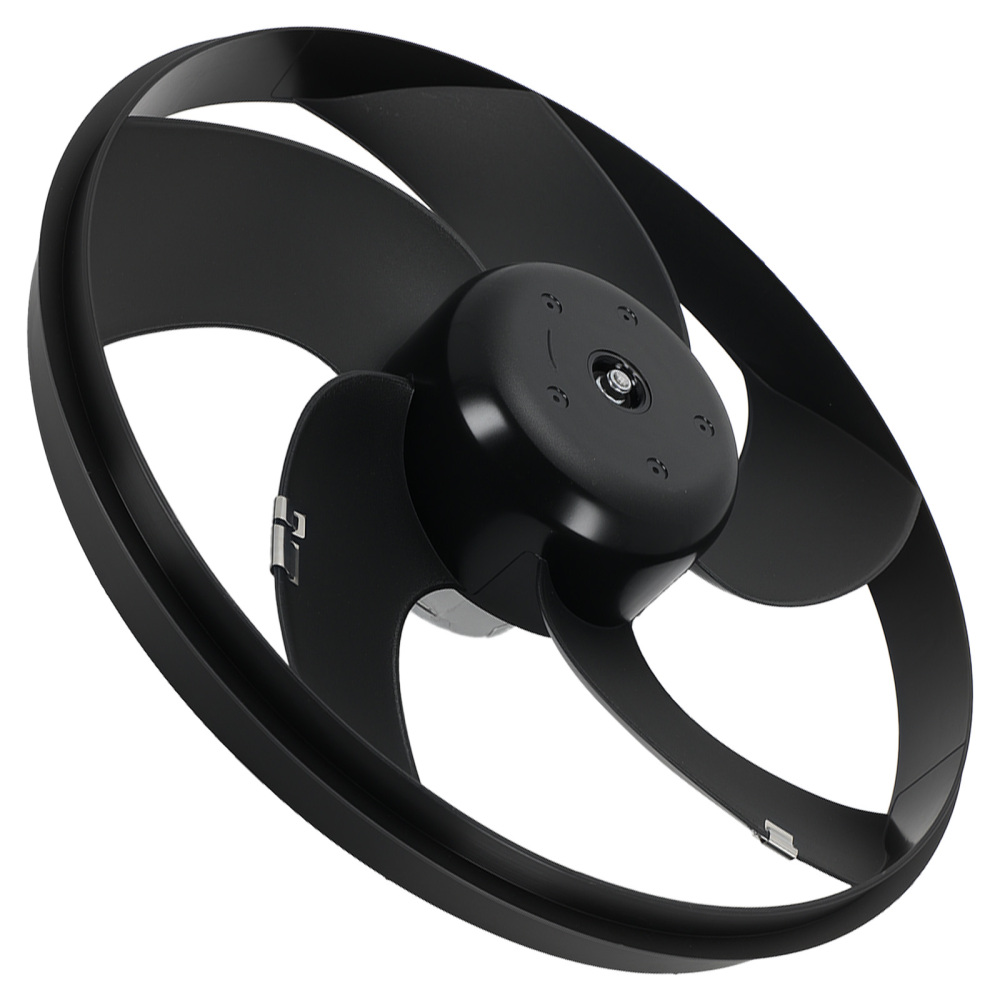 Ensemble Ventilateur 240W compatible pour Peugeot 206 2E/K 1.1 1.4 1.6 2.0 125479