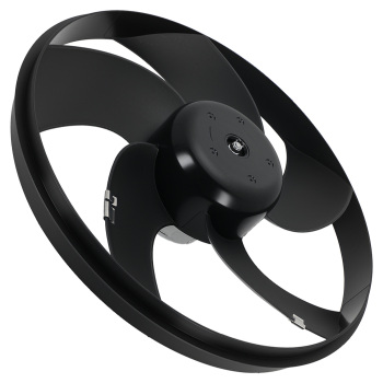 Ensemble Ventilateur 240W compatible pour Peugeot 206 2E/K 1.1 1.4 1.6 2.0 125479