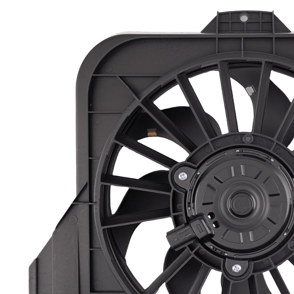 Cooling Fan compatible for Chrysler TownCountry Voyager compatible for Dodge Caravan 01-05 4809171AC