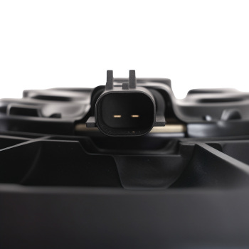 Cooling Fan compatible for Chrysler TownCountry Voyager 2001-2005 4809171AC 4809171AE