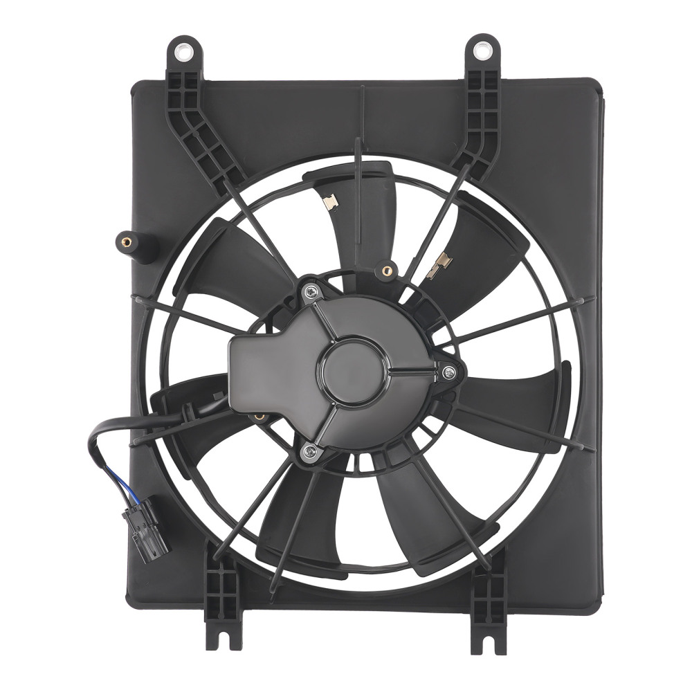 Cooling Fan Assembly compatible for Honda Civic 2022 Hatchback 1.5L 2.0L 1901564AA01