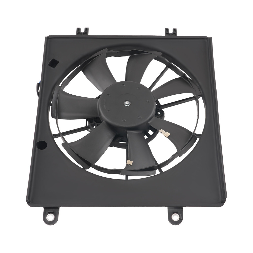 Cooling Fan Assembly compatible for Honda Civic 2022 Hatchback 1.5L 2.0L 1901564AA01