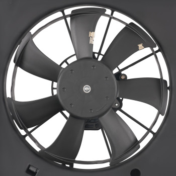 Cooling Fan Assembly compatible for Honda Civic 2022 Hatchback 1.5L 2.0L 1901564AA01