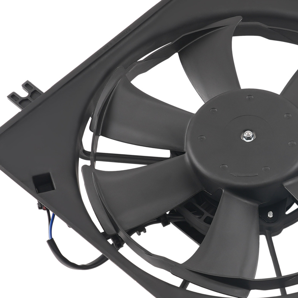 Cooling Fan Assembly compatible for Honda Civic 2022 Hatchback 1.5L 2.0L 1901564AA01