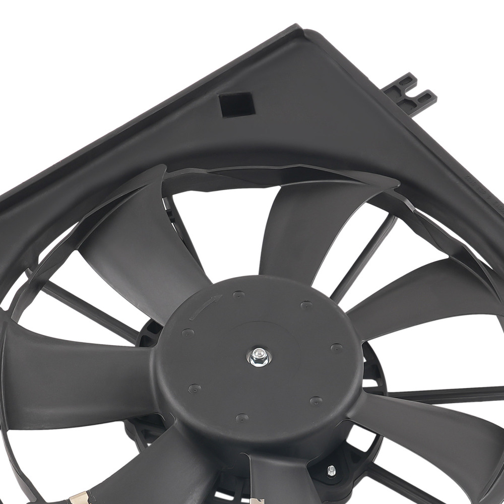 Cooling Fan Assembly compatible for Honda Civic 2022 Hatchback 1.5L 2.0L 1901564AA01
