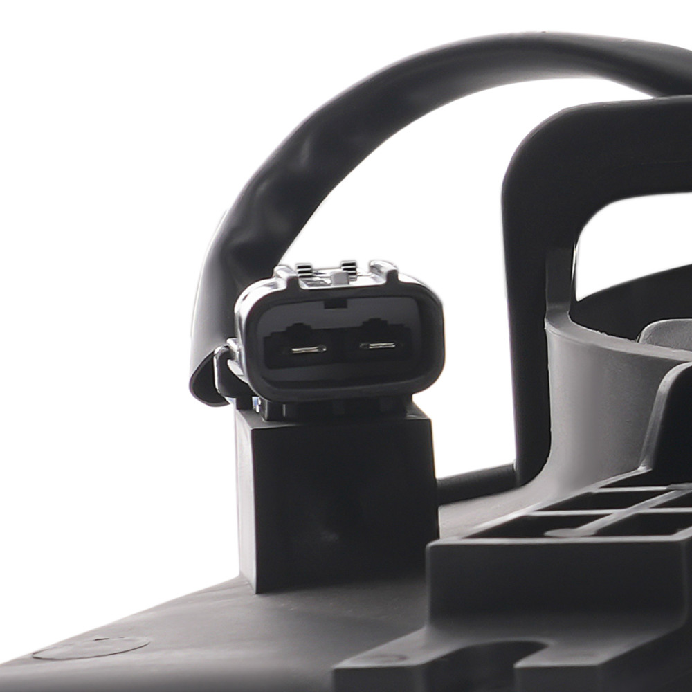 Cooling Fan Assembly compatible for Honda Civic 2022 Hatchback 1.5L 2.0L 1901564AA01