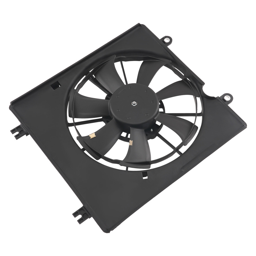 Cooling Fan Assembly compatible for Honda Civic 2022 Hatchback 1.5L 2.0L 1901564AA01