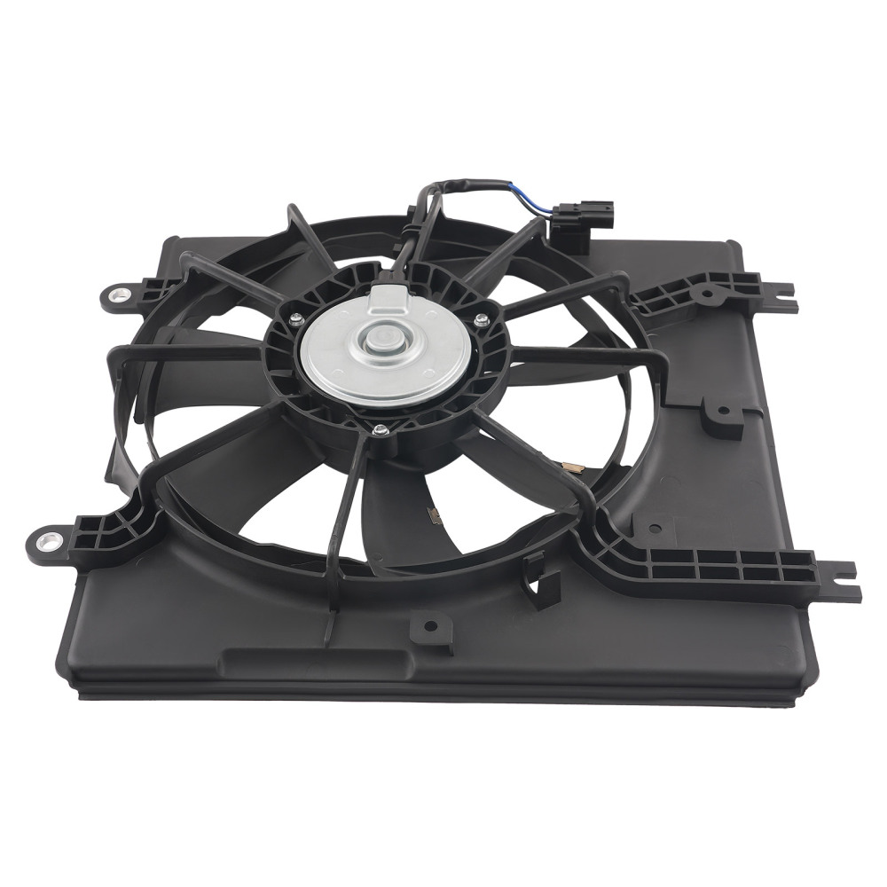 Cooling Fan Assembly compatible for Honda Civic 2022 Hatchback 1.5L 2.0L 1901564AA01