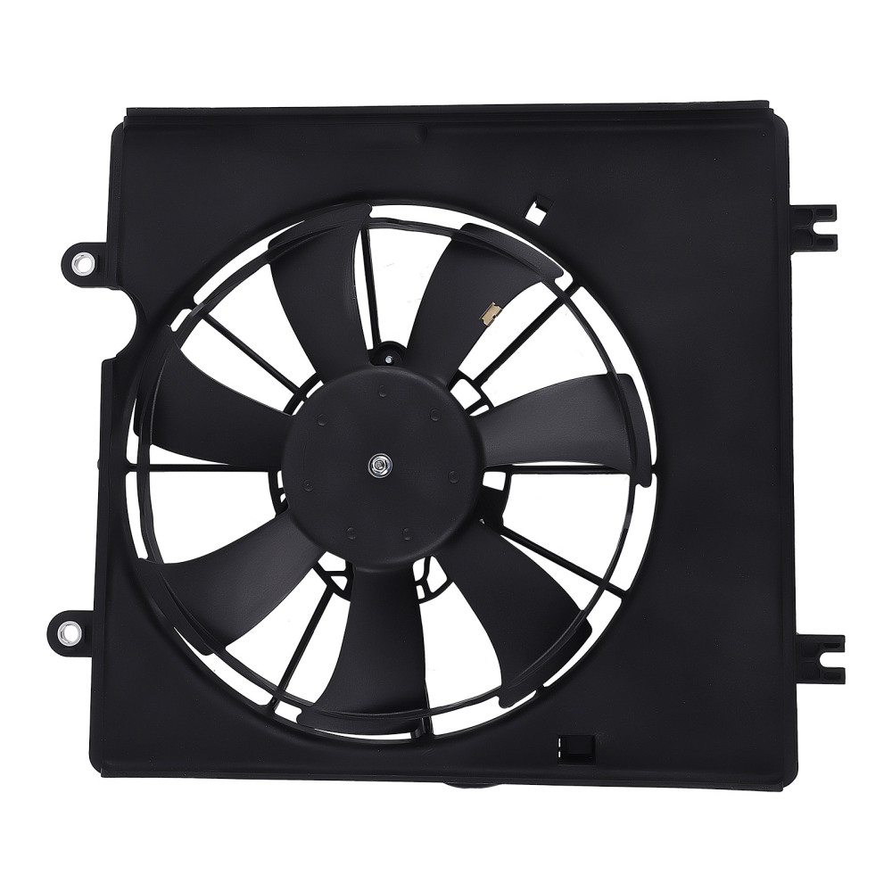 Cooling Fan compatible for Honda Civic 2022 1901564AA01 1901564SA01 1902064AA01