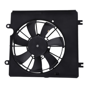Cooling Fan compatible for Honda Civic 2022 1901564AA01 1901564SA01 1902064AA01