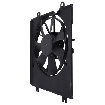 Cooling Fan compatible for Honda Civic 2022 1901564AA01 1901564SA01 1902064AA01