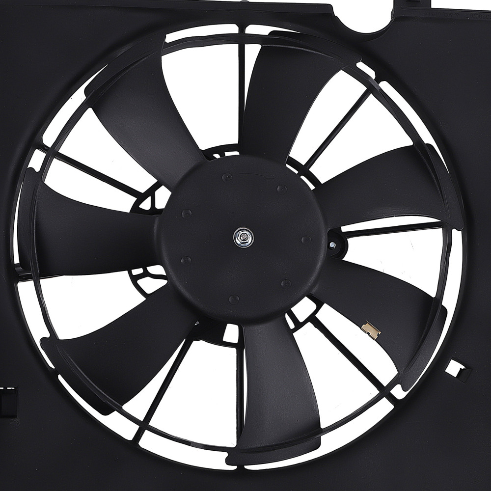 Cooling Fan compatible for Honda Civic 2022 1901564AA01 1901564SA01 1902064AA01