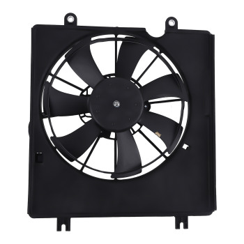 Cooling Fan compatible for Honda Civic 2022 1901564AA01 1901564SA01 1902064AA01