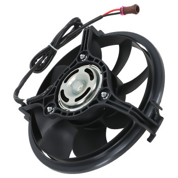 Cooling Fan compatibile per Audi A4 Quattro Avant/A6 1998 7M0959455G 240W 2100RPM