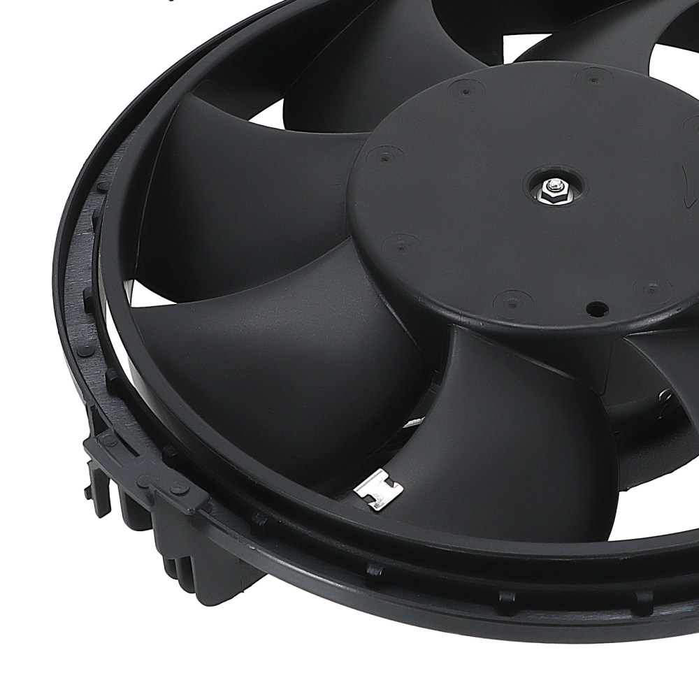 Cooling Fan compatibile per Audi A4 Quattro Avant/A6 1998 7M0959455G 240W 2100RPM