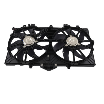 Cooling Fan Assembly compatible for Infiniti Q50 2.0L Turbo 2014-2018 214814GA0A 623300