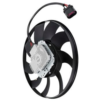 Cooling Fan compatibile per Audi A6 quattro A7 quattro A8 2010-2018 4H0959455R 460W